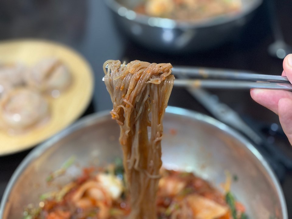 화평동왕냉면왕만두 이미지