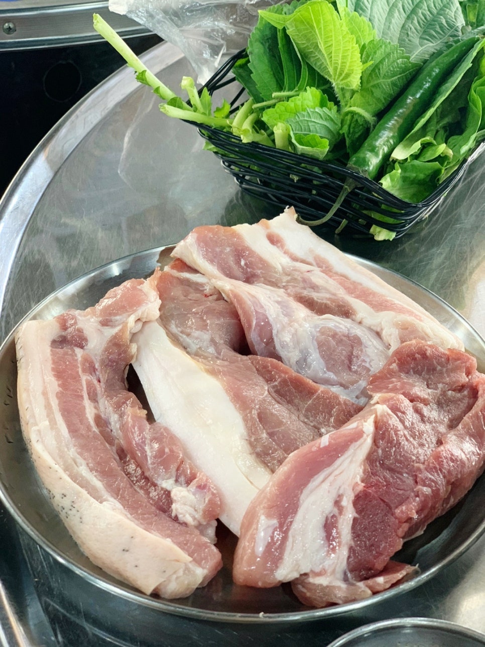 서귀포흑돈 이미지