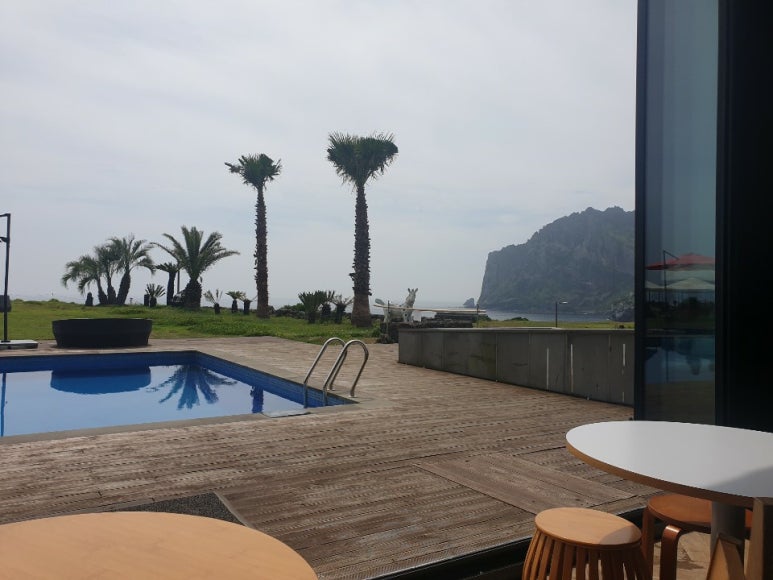 주식회사 제주도여행 이미지