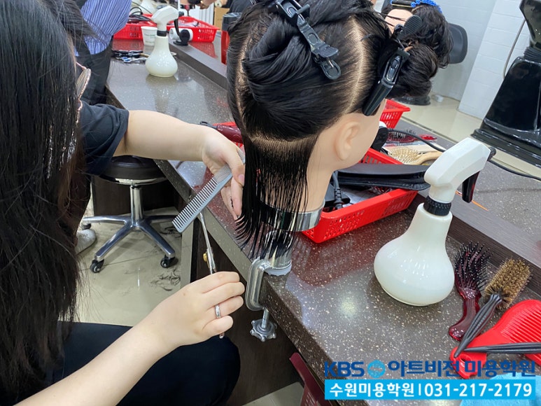 동은헤어 이미지