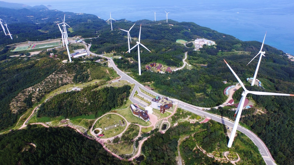 영덕산업 이미지