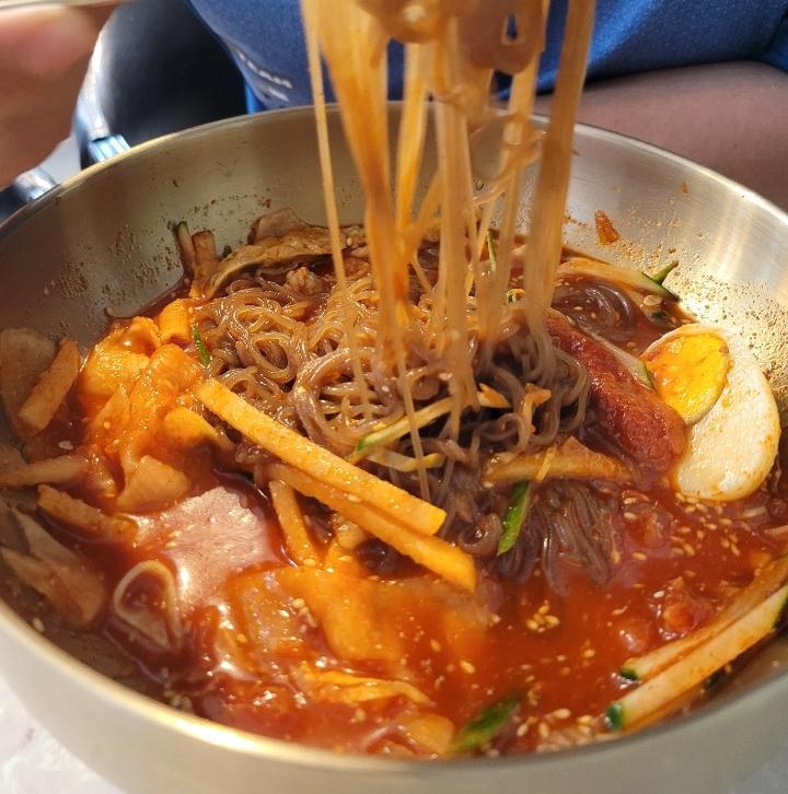 진주메밀면옥 이미지