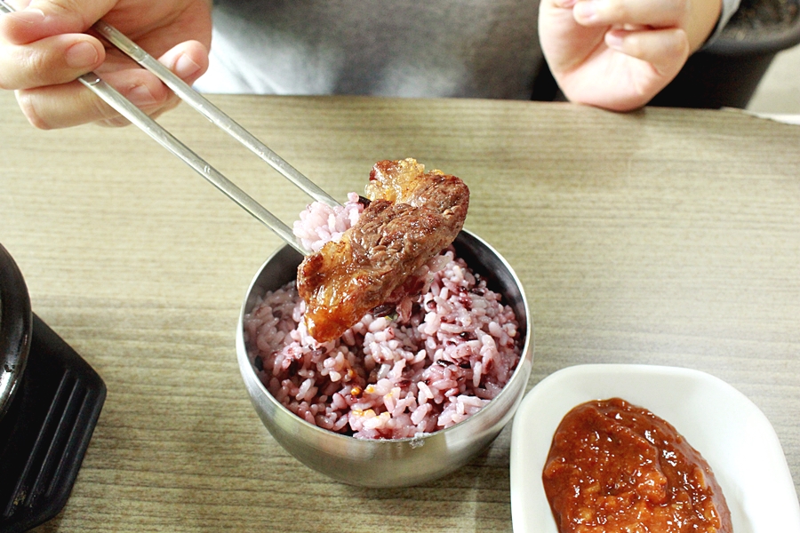 삼호산장 이미지