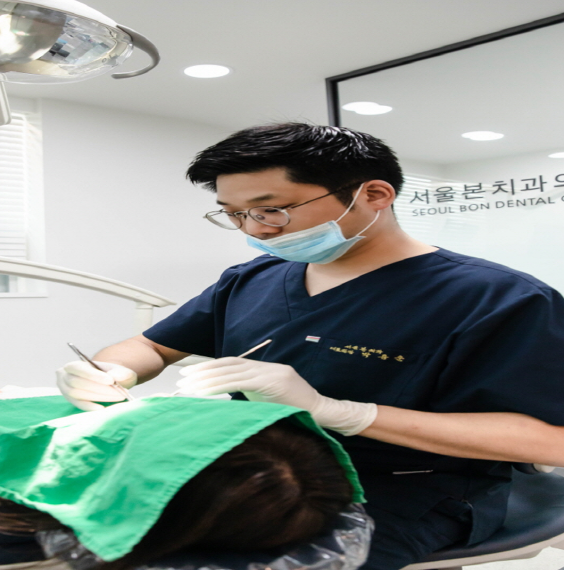 박용순치과 이미지