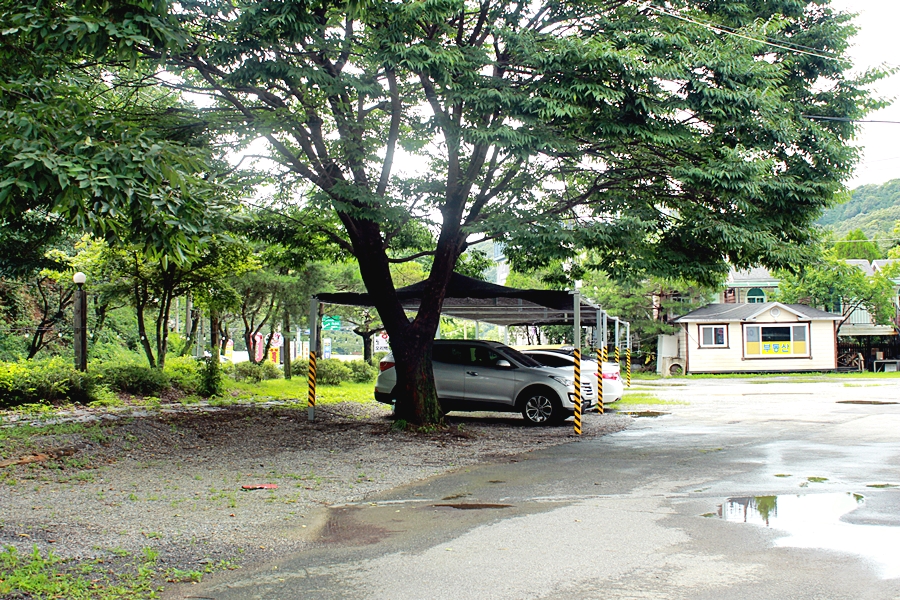 삼호산장 이미지