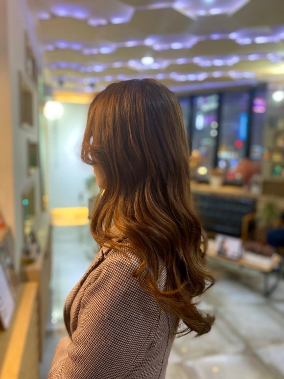 더헤어(THE HAIR) 이미지