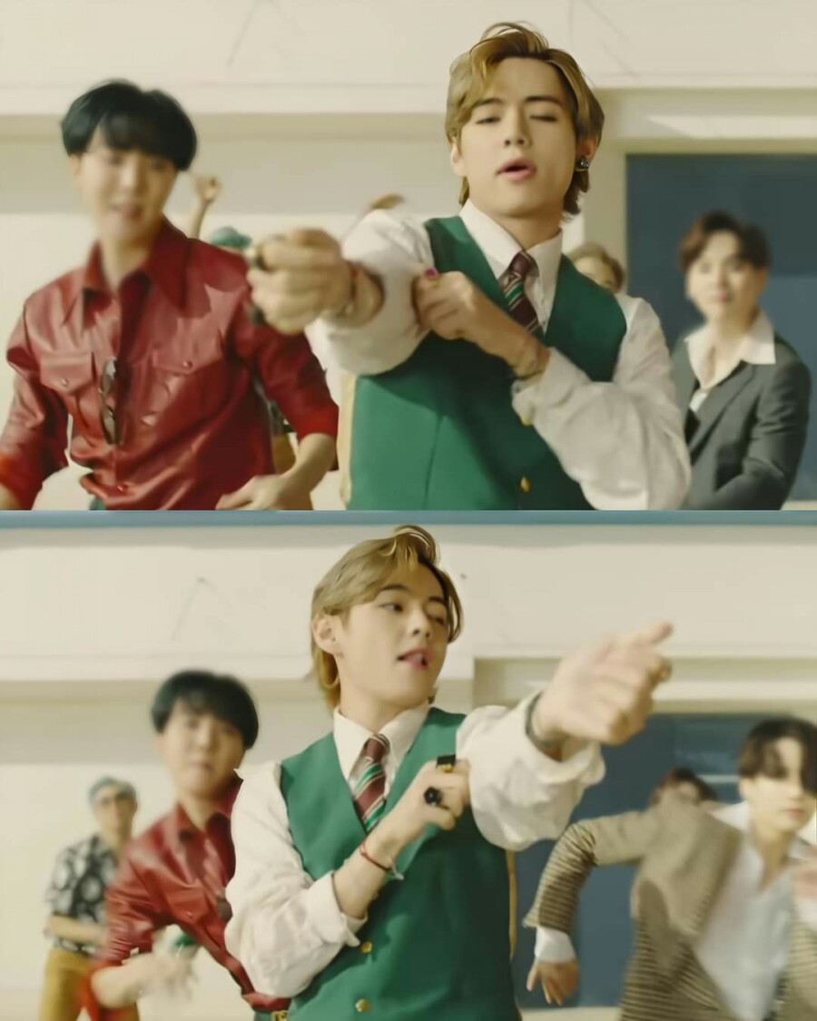 디스코킹 이미지