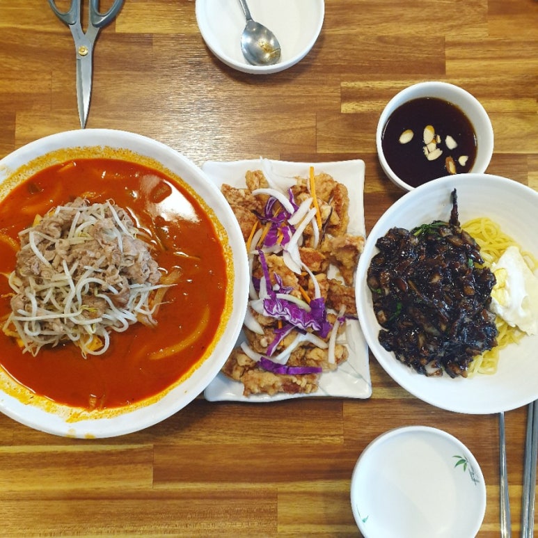 중화요리해운 이미지
