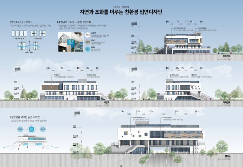 에이플러스건축사사무소 이미지