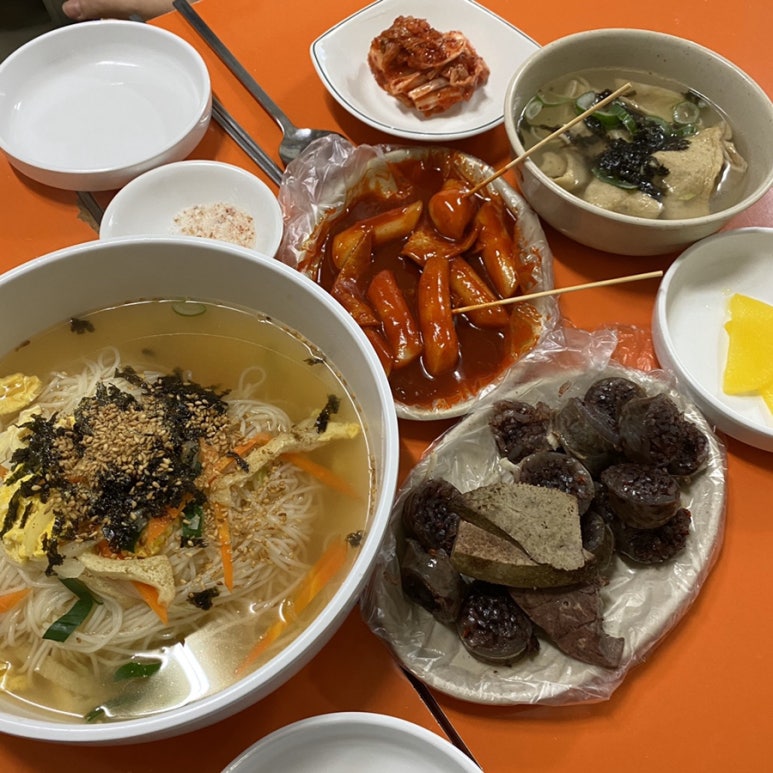 서서울분식 이미지