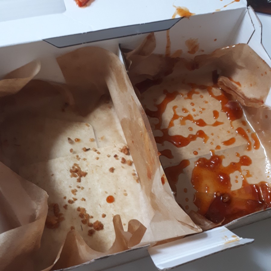 바른치킨나주 이미지