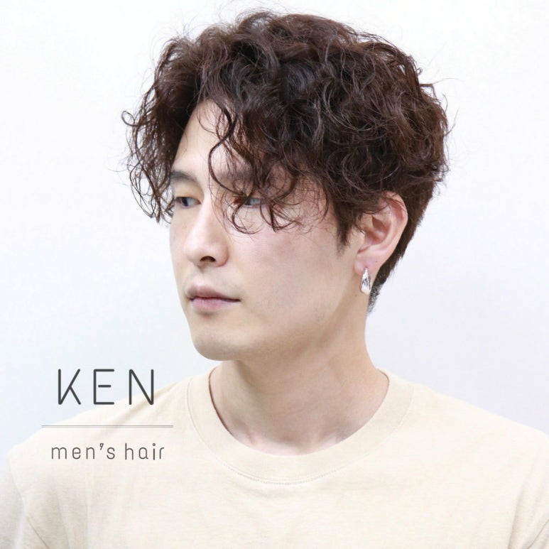 탑남성컷트 이미지