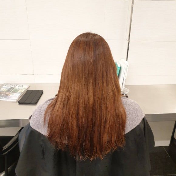 안전지대미용실 이미지