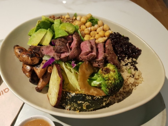 알라보(allavo) 강남역점 이미지