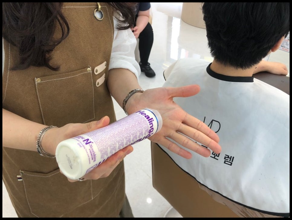 은희헤어 이미지