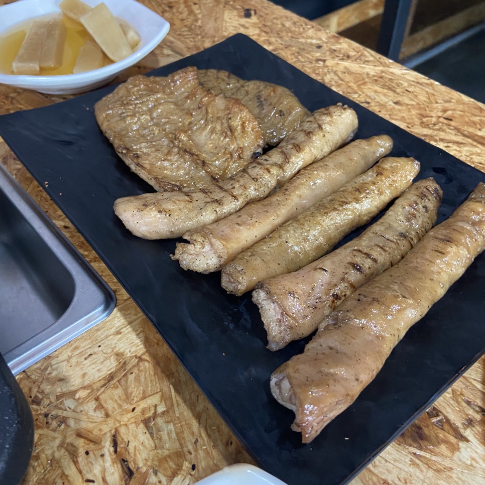 일공일칠참나무생막창 이미지