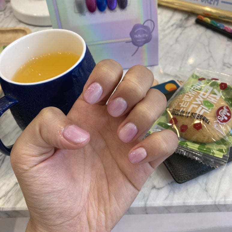 르포렘헤어&네일 이미지