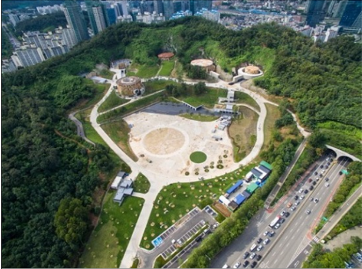 동원석유 이미지