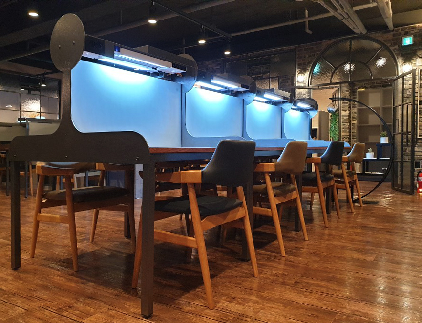 타임유스터디카페 이미지