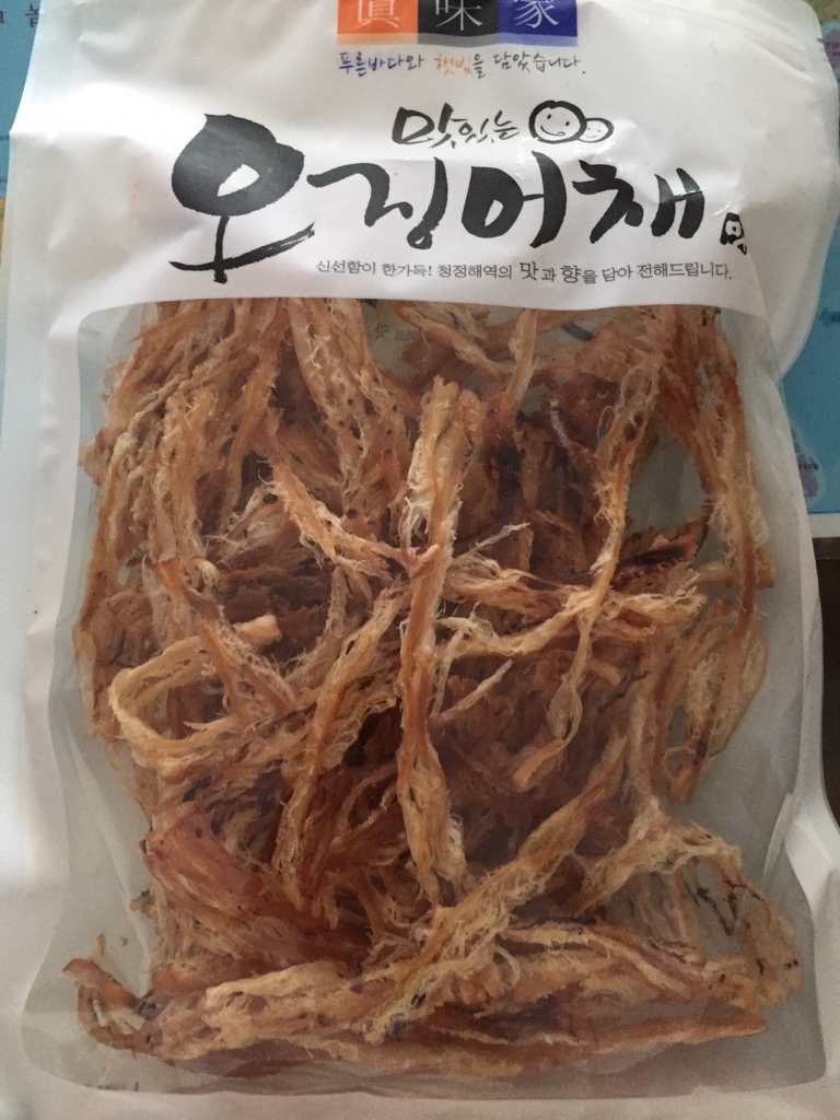 교동건어물 이미지