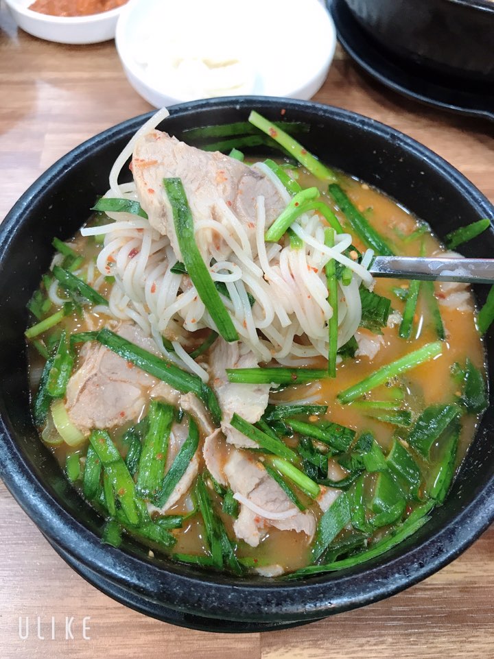 송가네돼지국밥 이미지