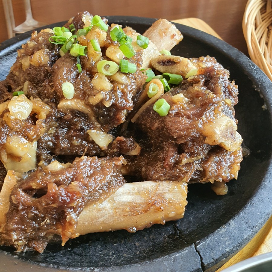 바른찜갈비 이미지
