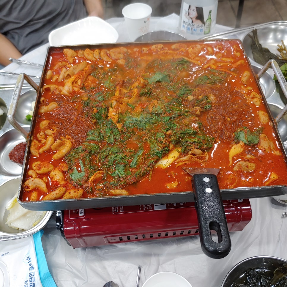 경성곱창막창 이미지