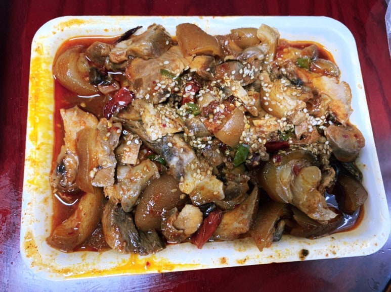 태경족발 이미지