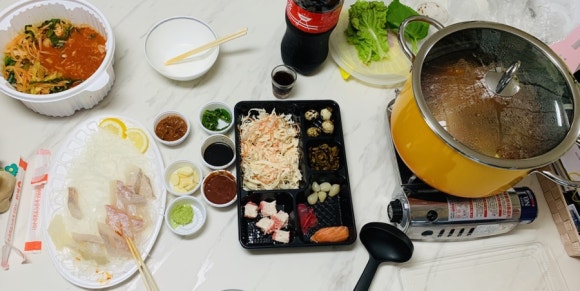송산횟집 이미지