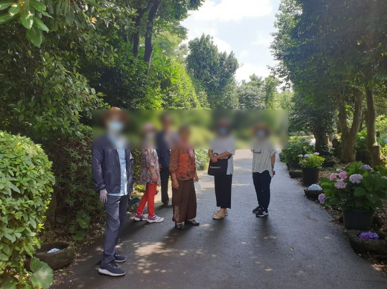 주식회사 제주여행1번지 이미지