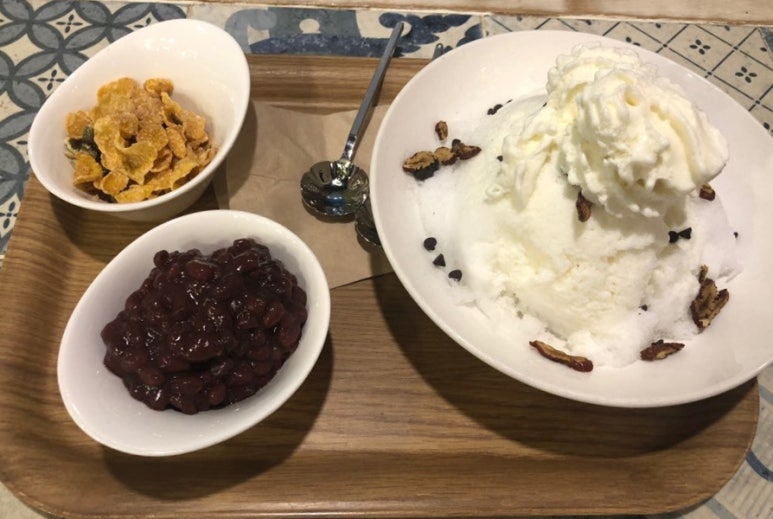 카페 아토 이미지