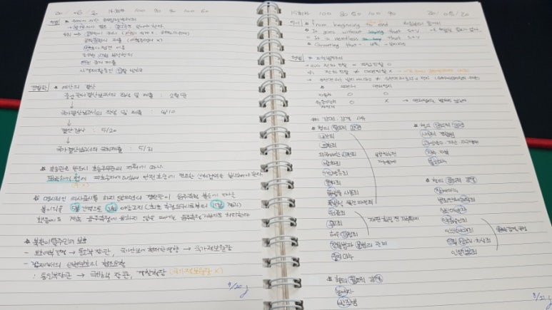 하프노트 이미지