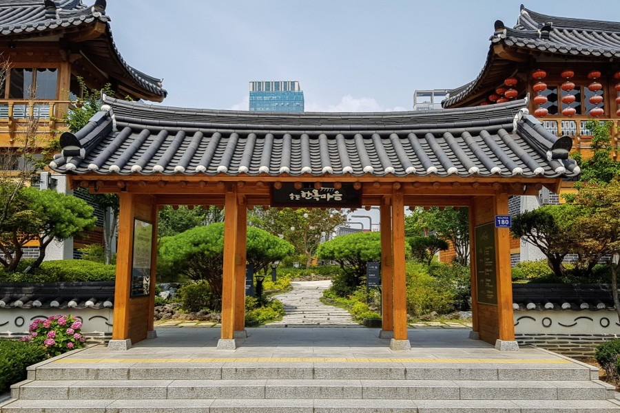 할리스커피인천연수 이미지