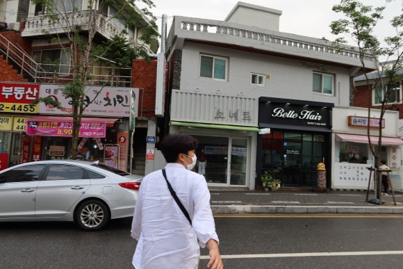 엣지브라운안양 이미지