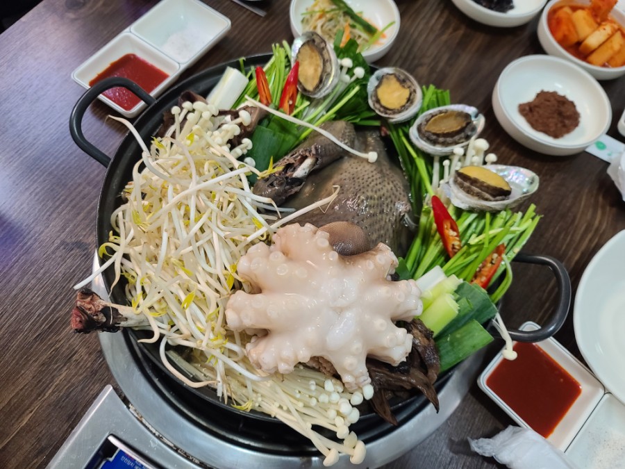 오전집 이미지