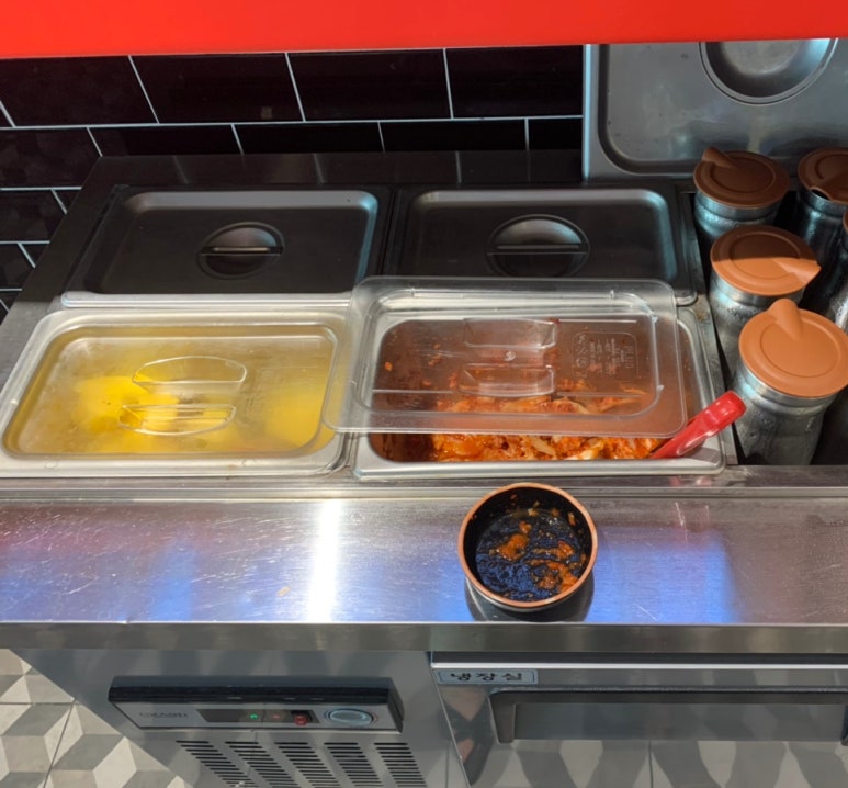 킹스꼬마김밥NC충장점 이미지