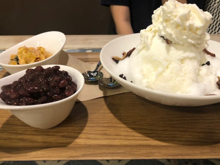 카페 아토 이미지