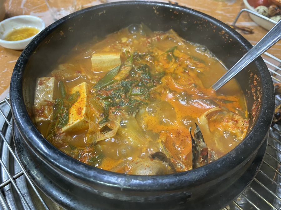 감나무집장어구이 이미지