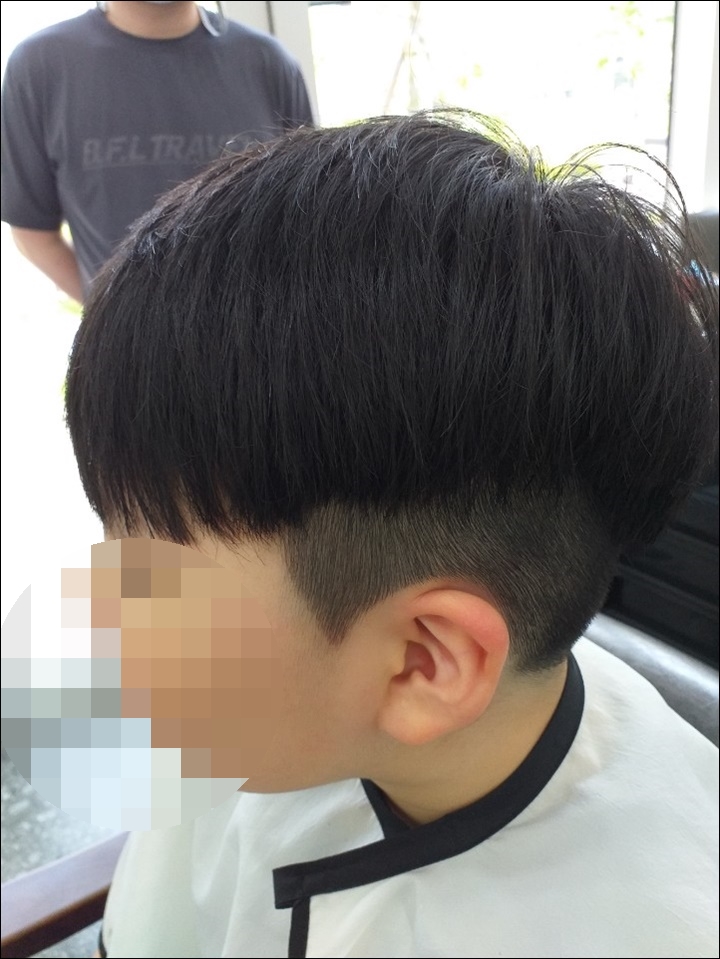 씨씨헤어 이미지