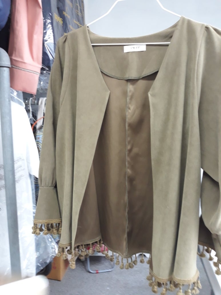 다모아옷수선 이미지