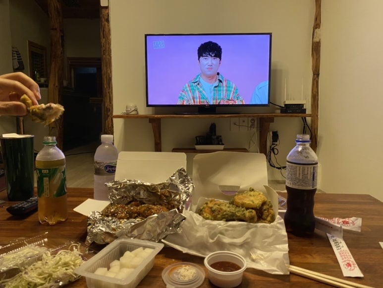 텐텐하우스 이미지