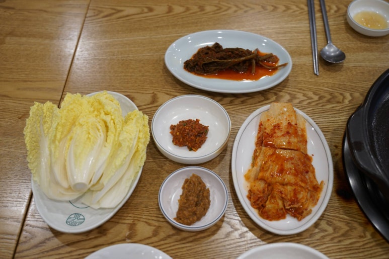 장흥낙지 이미지
