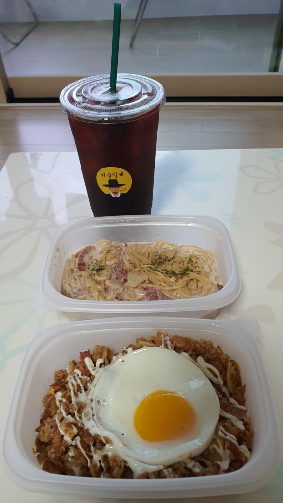 팔팔회랑물회전문점 이미지