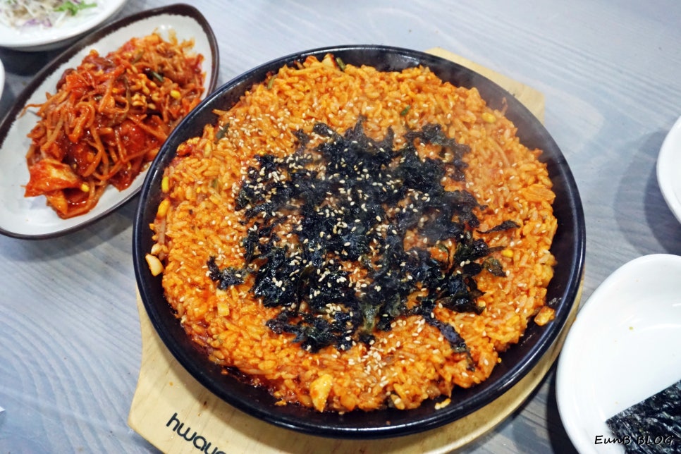 김복희대구뽈찜 이미지