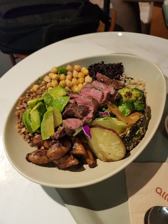 알라보(allavo) 강남역점 이미지