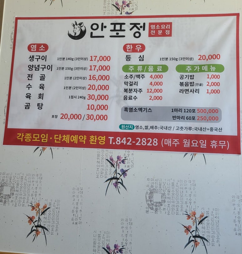 안포정 이미지