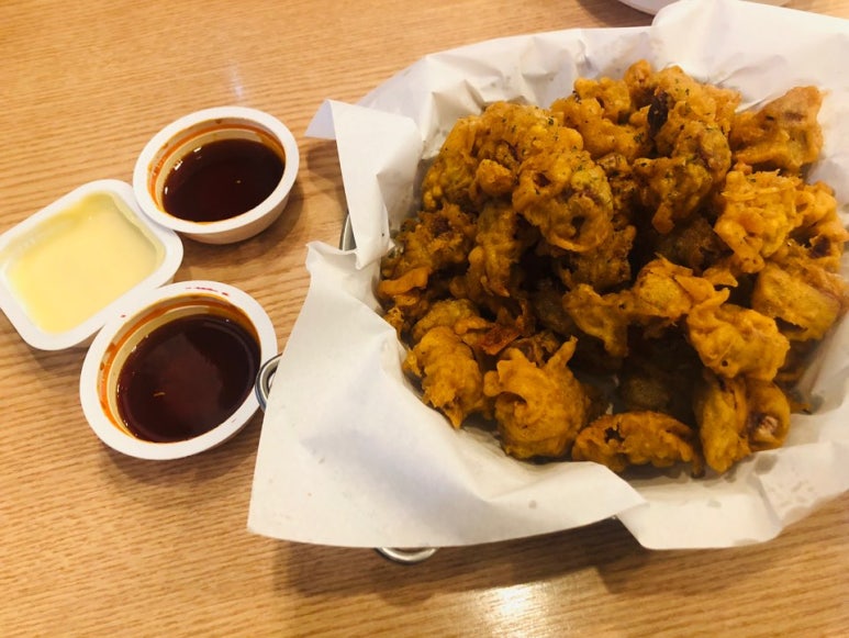 닭장수후라이드강남세곡점 이미지