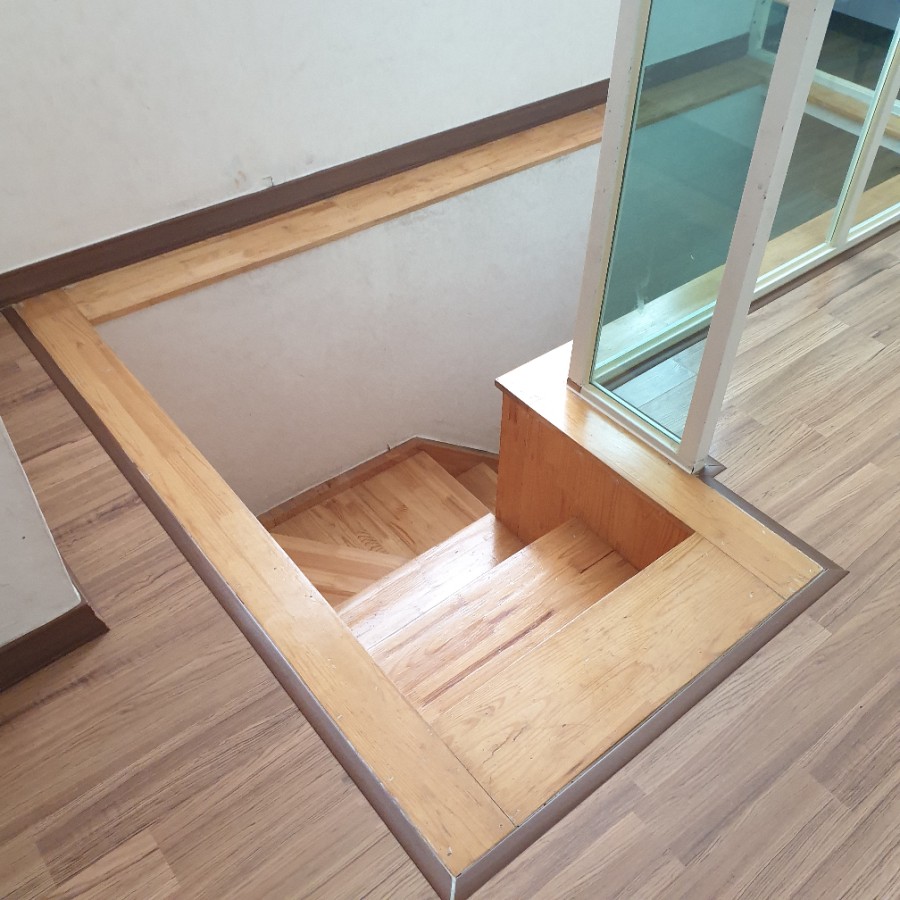 감자펜션 이미지