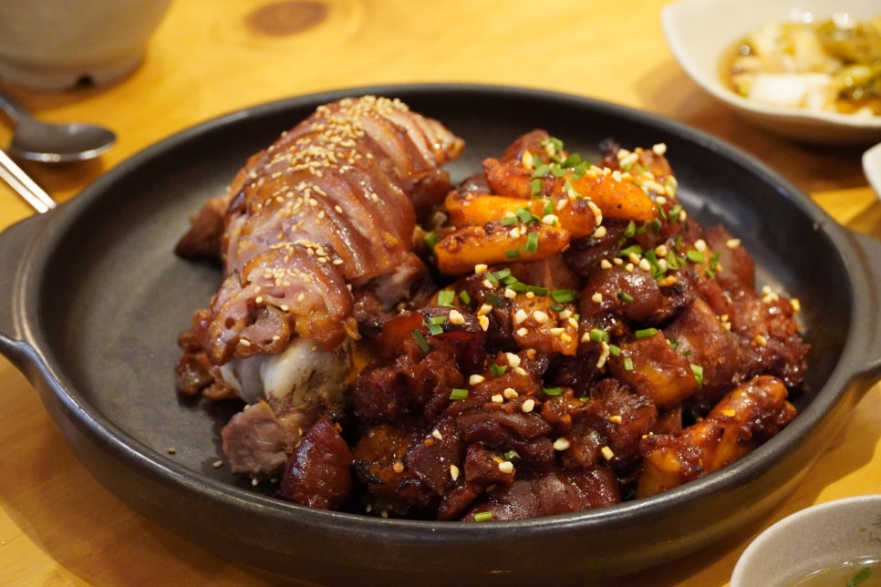 족발야시장인천도화점 이미지