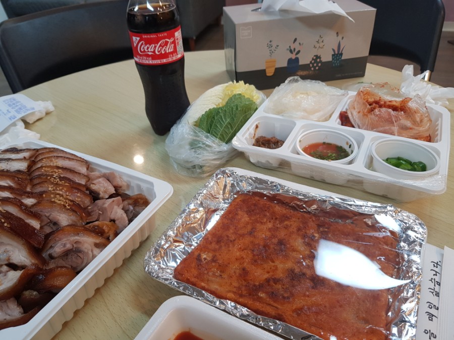 종로족발 사진 8